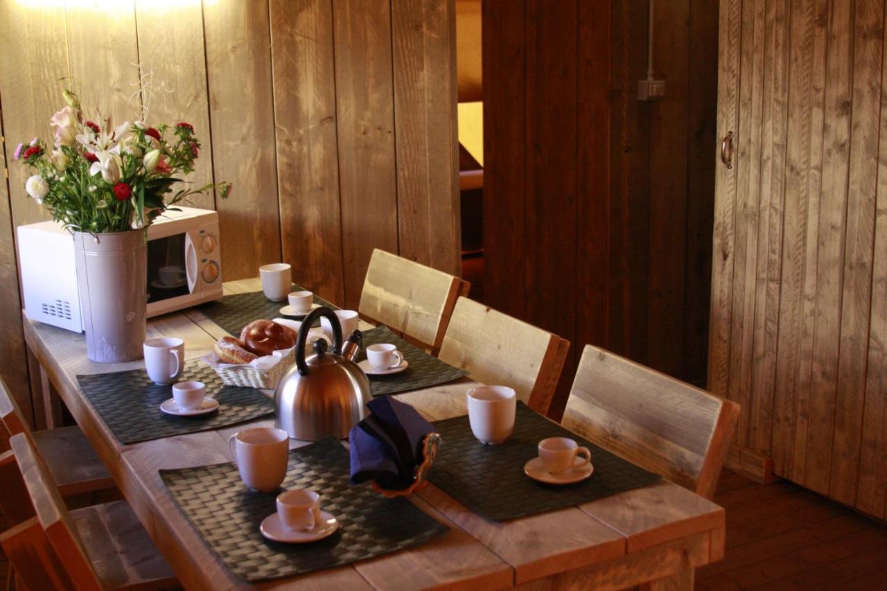 Glamping Alcantara Motta Camastra Ngoại thất bức ảnh