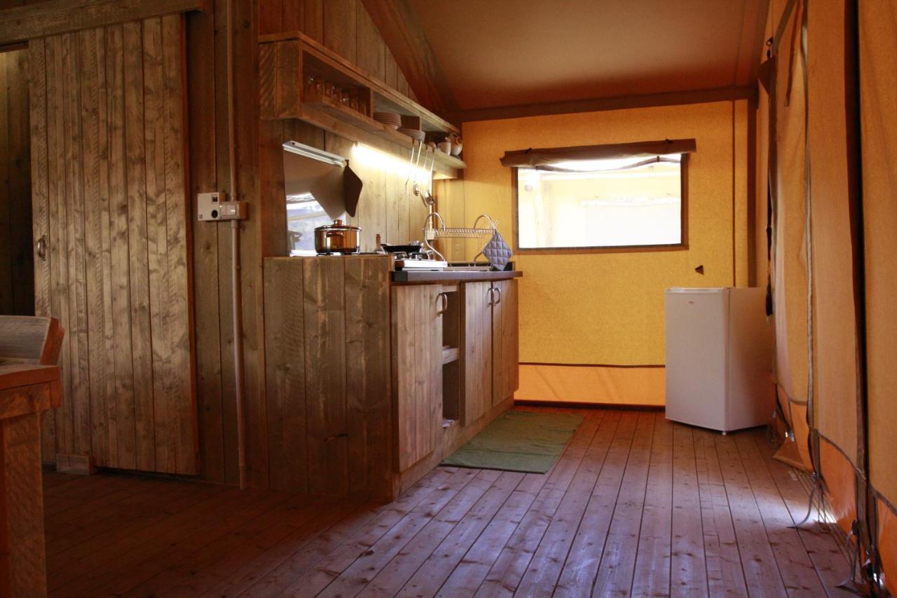 Glamping Alcantara Motta Camastra Ngoại thất bức ảnh
