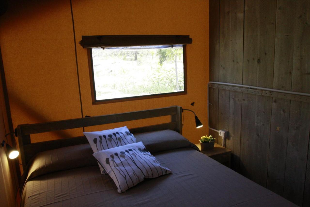 Glamping Alcantara Motta Camastra Ngoại thất bức ảnh